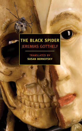 Courtesy of New York Review Books