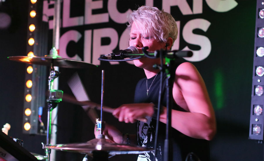 Cat Myers | Courtesy Of Tori Chalmers
