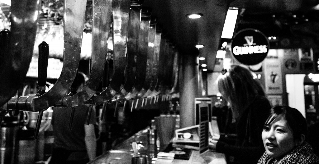 Delirium Café | © Eddy Berthier/Flickr