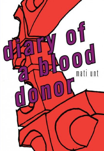 Courtesy of Dalkey Archive Press
