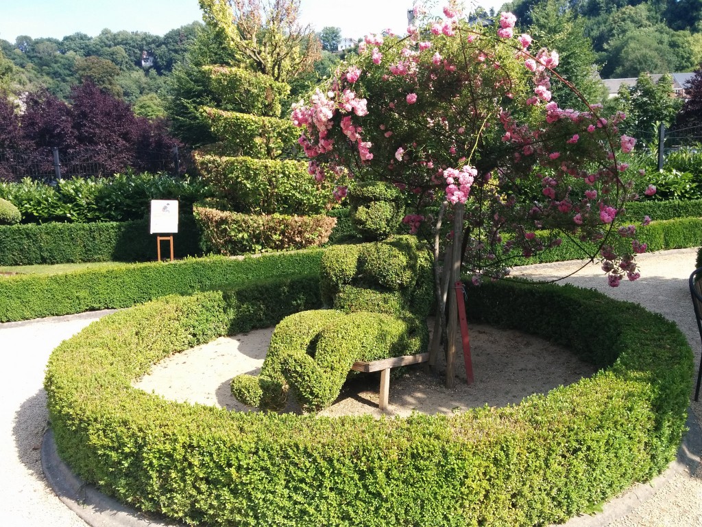 Durbuy Topiary Park | © Katerina and Vassilis Last/Flickr
