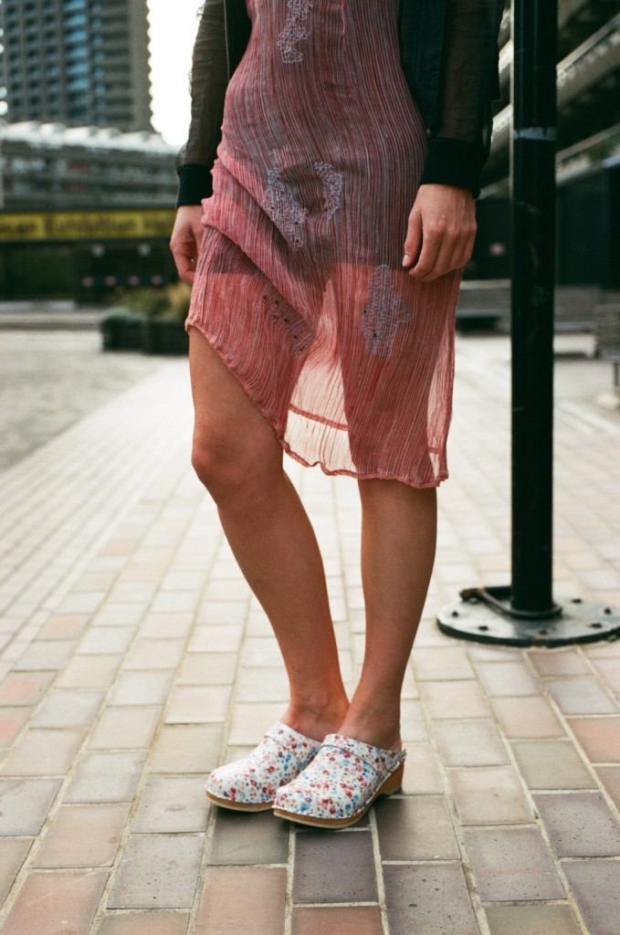 Frill 15