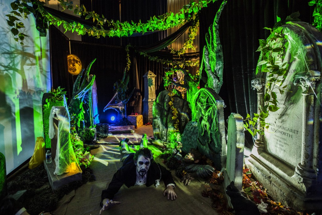Where To Celebrate Halloween In Melbourne