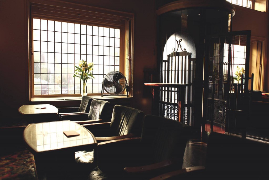 L'Archiduc | © Ugo Lemaire / courtesy of L'Archiduc