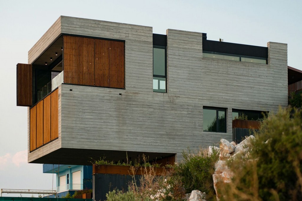 The Best Of Turkish Architecture