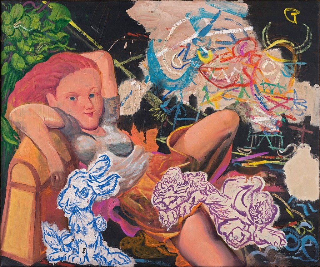 Courtesy of Galerie Villa Köppe