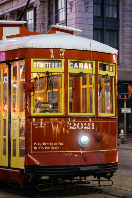 Nola Neighbourhood Guide-New Orleans-USA-Martino