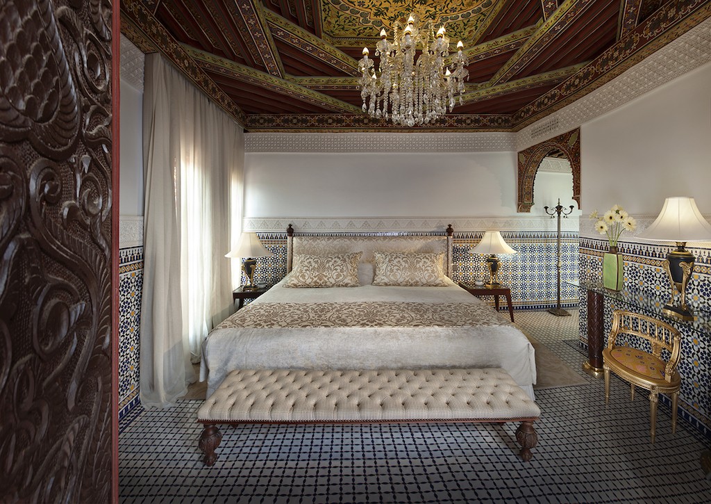 Riad Fes | © Riad Fes