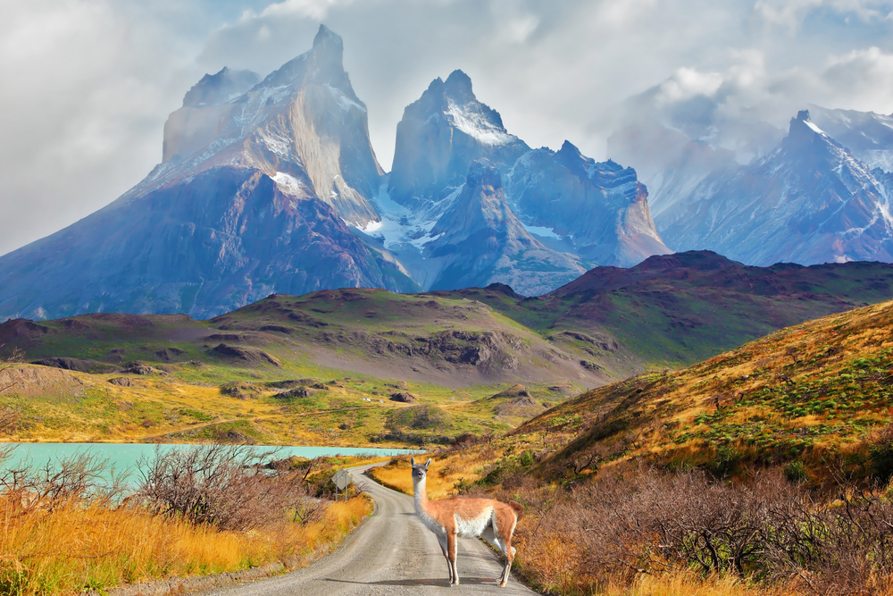 18 Photos That Prove Patagonia Is