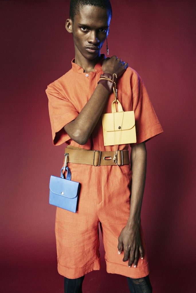 Orange Culture SS17