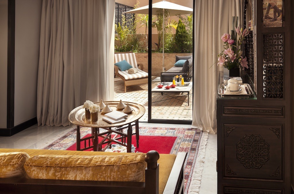 Riad Fes | © Riad Fes