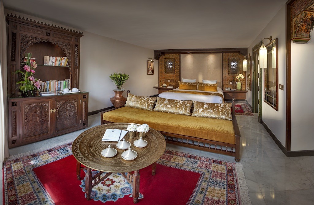 Riad Fes | © Riad Fes