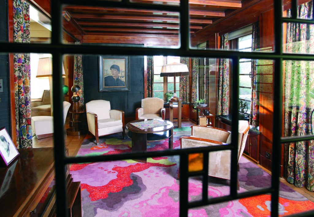 Van Buuren Museum | Courtesy of Van Buuren Museum