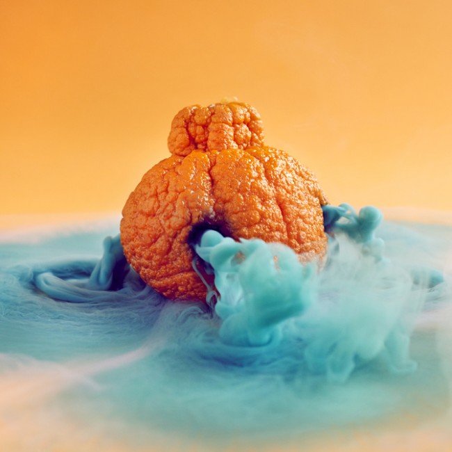Sumo Citrus, Secret Lives, Courtesy of Maciek Jasik