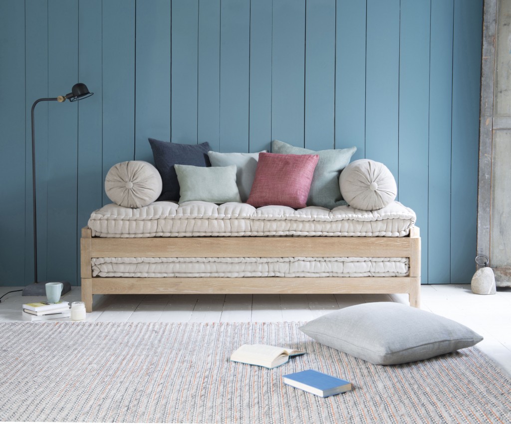 The Loaf Two Pack daybed