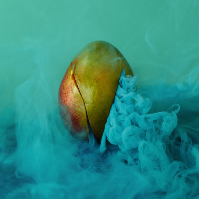 Mango, Secret Lives, Courtesy of Maciek Jasik