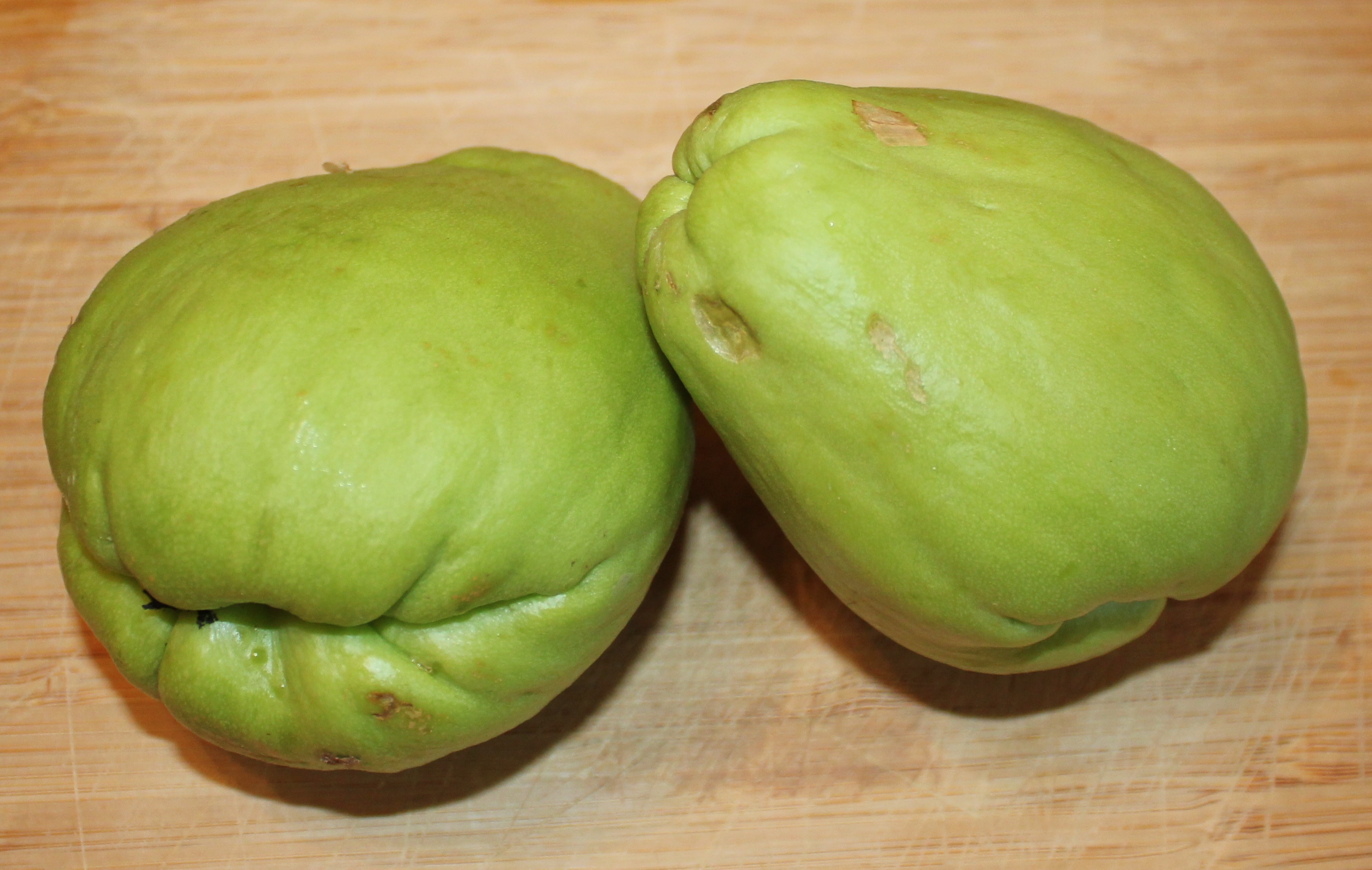 Unique Fruit The Exotic Mexican Fruits