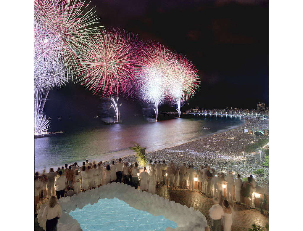 how to celebrate new year s eve in rio de janeiro how to celebrate new year s eve in rio de janeiro