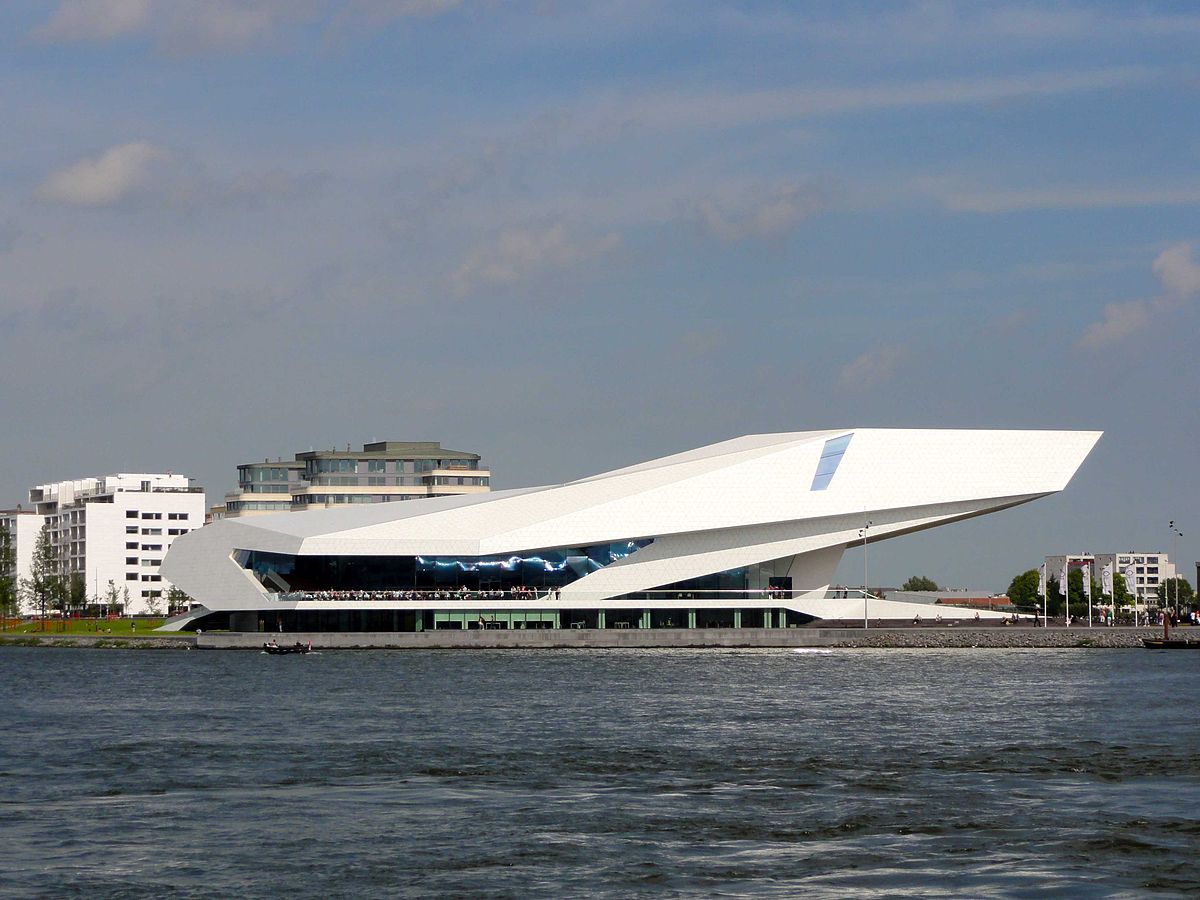 Modern Architecture amsterdam's intriguing modern architecture Modern Architecture amsterdam's intriguing modern architecture