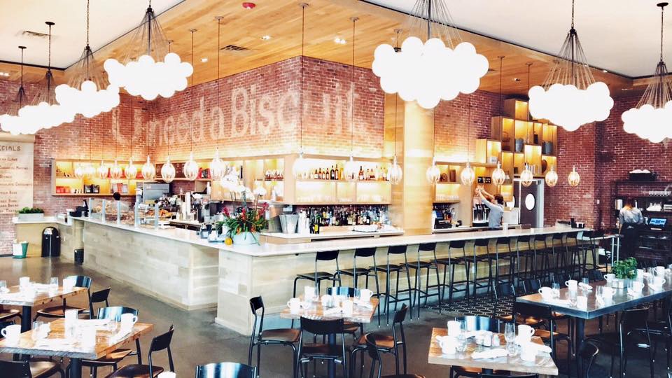 The Best Restaurants In New Orleans' Central Business District