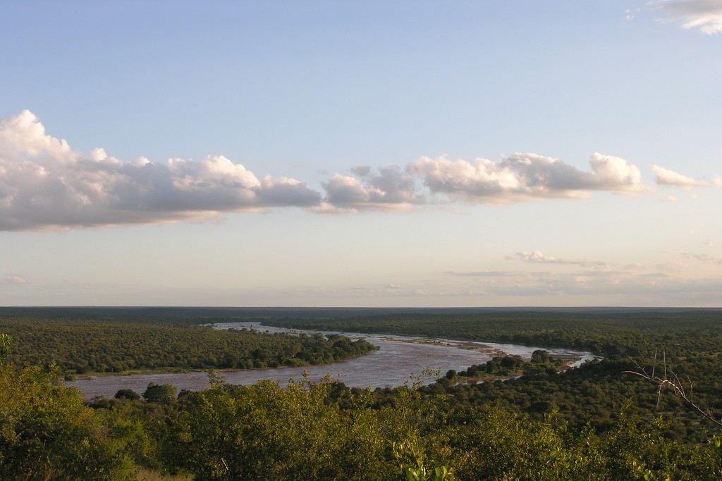 Olifants River, Limpopo © Chris Eason / Flickr
