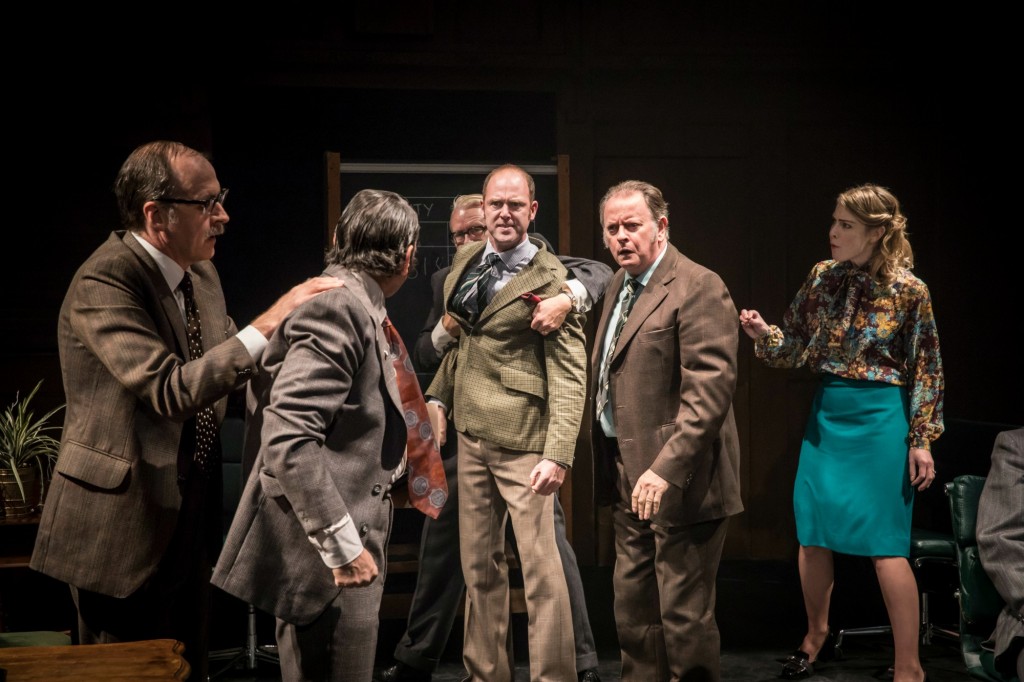 'This House'|© Johan Persson/Jo Allan PR