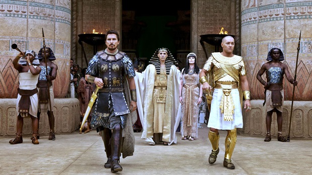 Exodus: Gods And Kings | © 20th Century Fox
