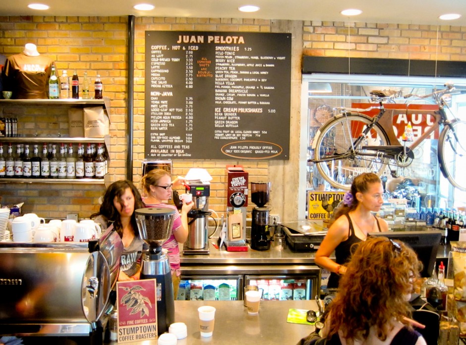 Mellow Johnny's | © eric wittman/Flickr