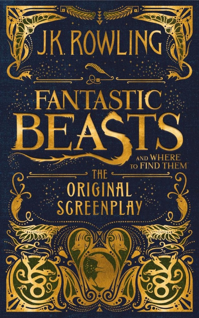 Fantastic Beasts And Where To Find Them | © Amazon