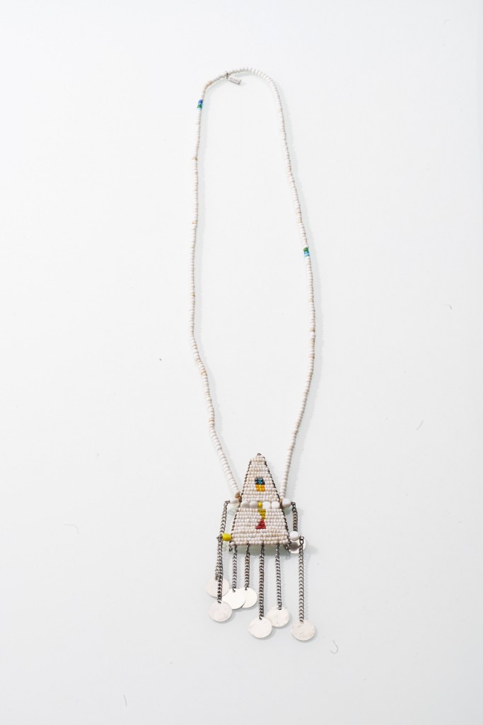 OLKABA NECKLACE, €95.00
