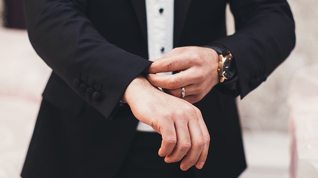 He's on his 31 | © Alvin Mahmudov/Unsplash