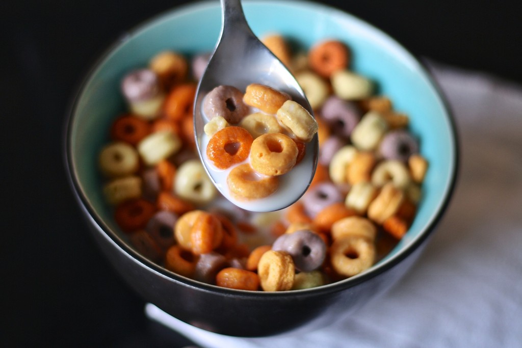 American breakfast cereal | Public domain/Pixabay