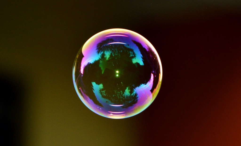 Bubble | © Alexas_Fotos/pixabay