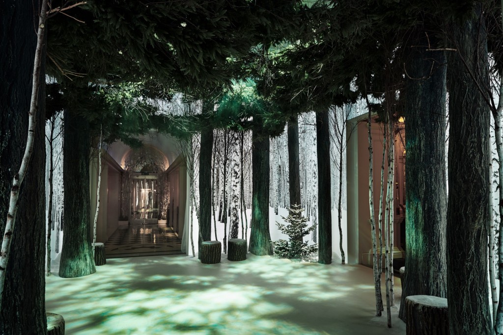 © Jamie McGregor-Smith © Claridge's Hotel