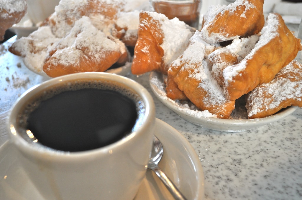 The Best Bakeries In New Orleans