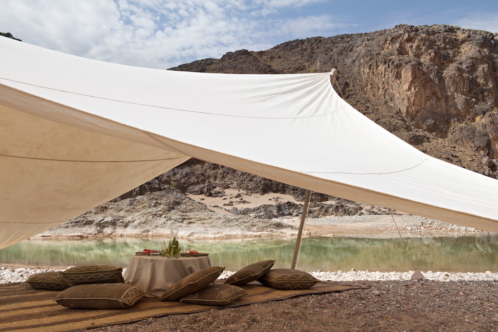 Excursions from Dar Ahlam | © Dar Ahlam