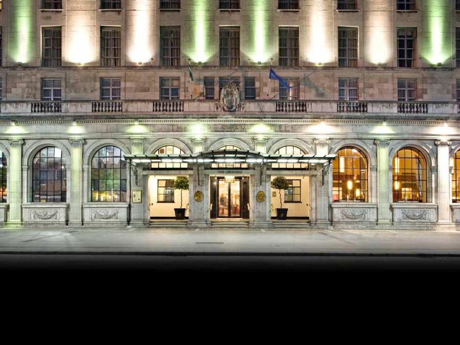 The Gresham Dublin