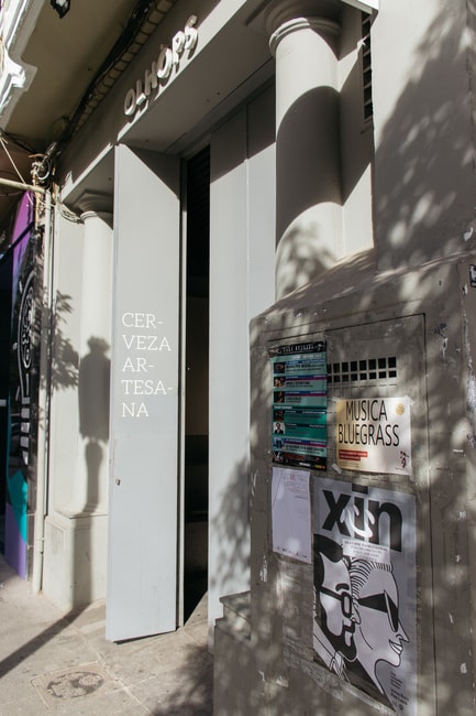 Olhöps Craft Beer House, Valencia | Jaser Cervantes / © Culture Trip