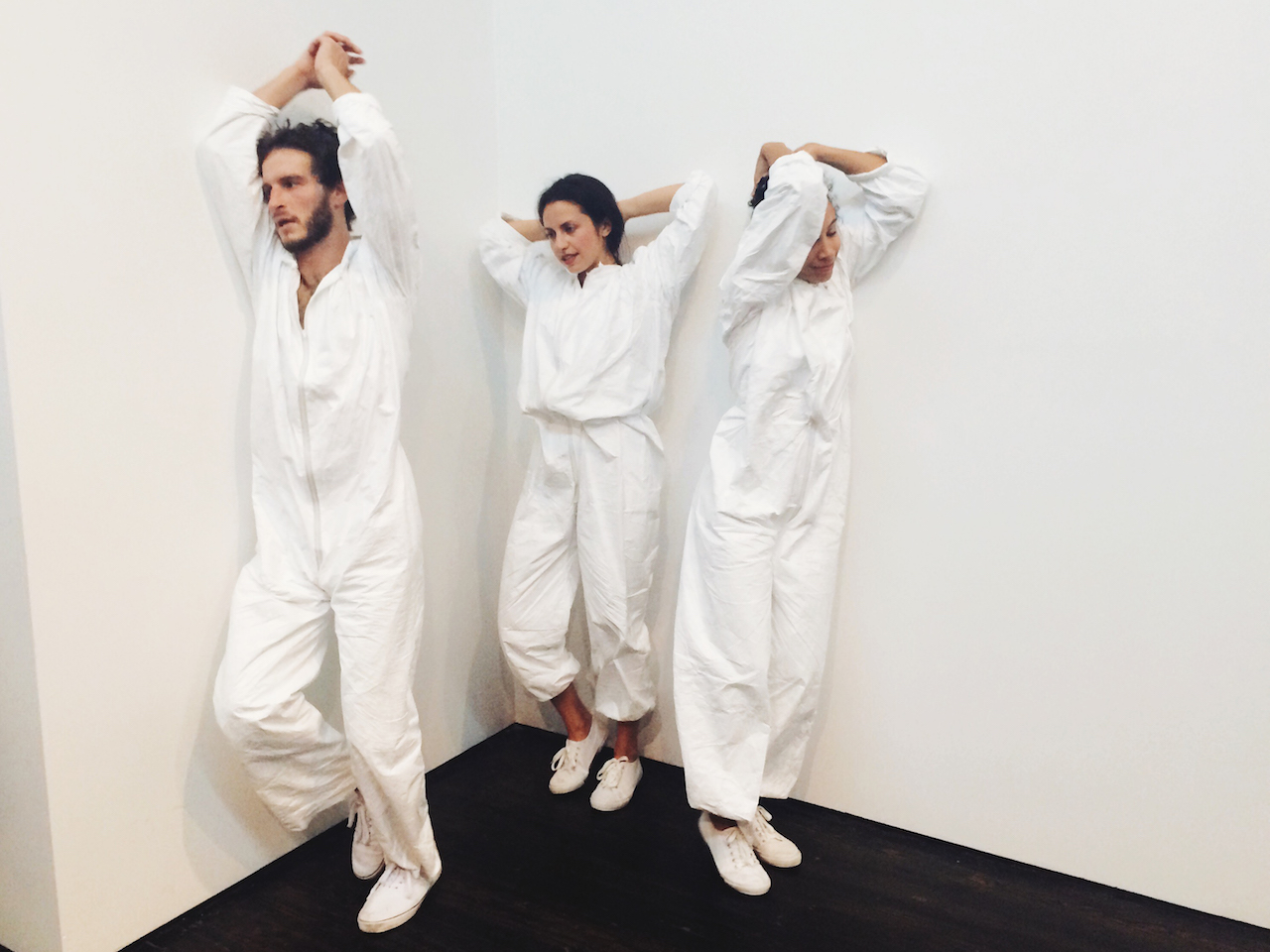 Draft | © Madeline Hollander