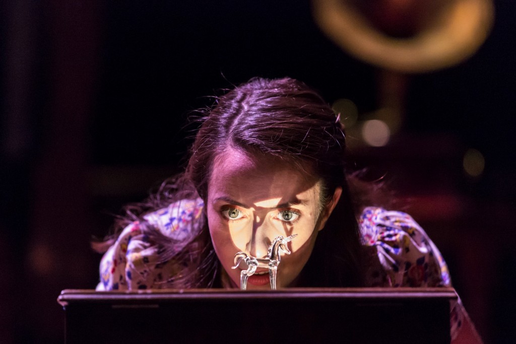 'The Glass Menagerie'|© Johan Persson/CornerShop