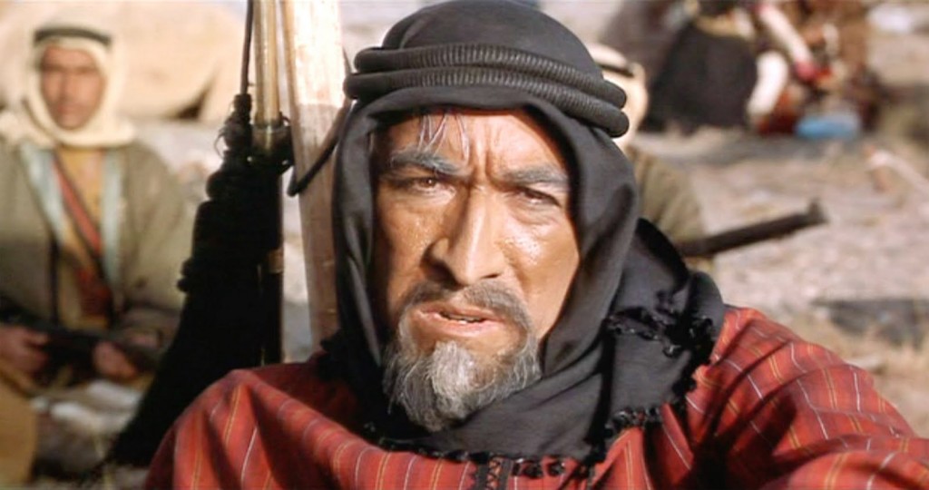 Lawrence Of Arabia | © Sony Pictures