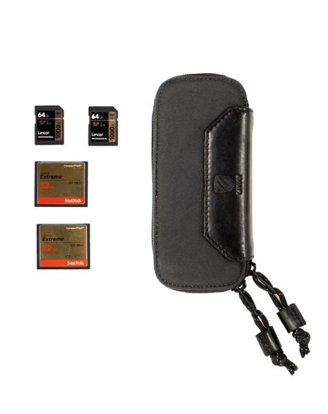 Langly memory cache | Courtesy Langly