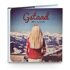 Make a photo book | Courtesy blurb.