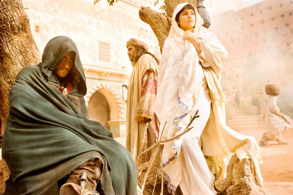 'Prince Of Persia: The Sands Of Time' | © Disney