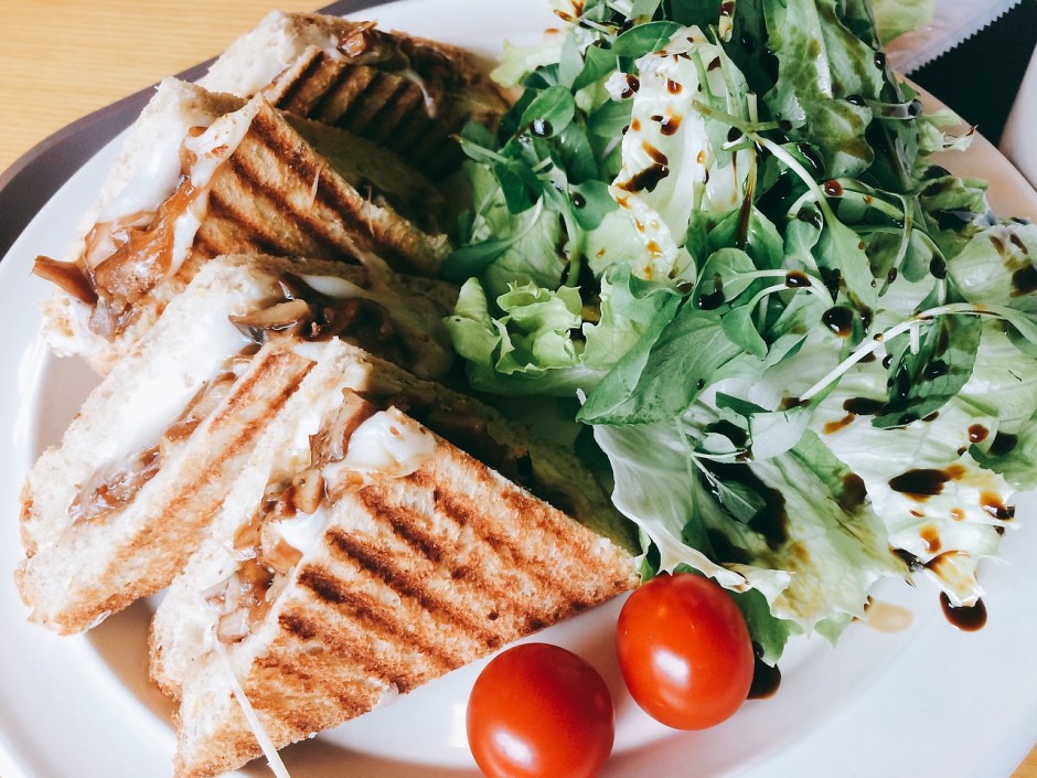 Panini | © rongmei314/Pixabay