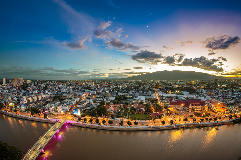 Best Chiang Mai Tour Company Best Chiang Mai Tour Company