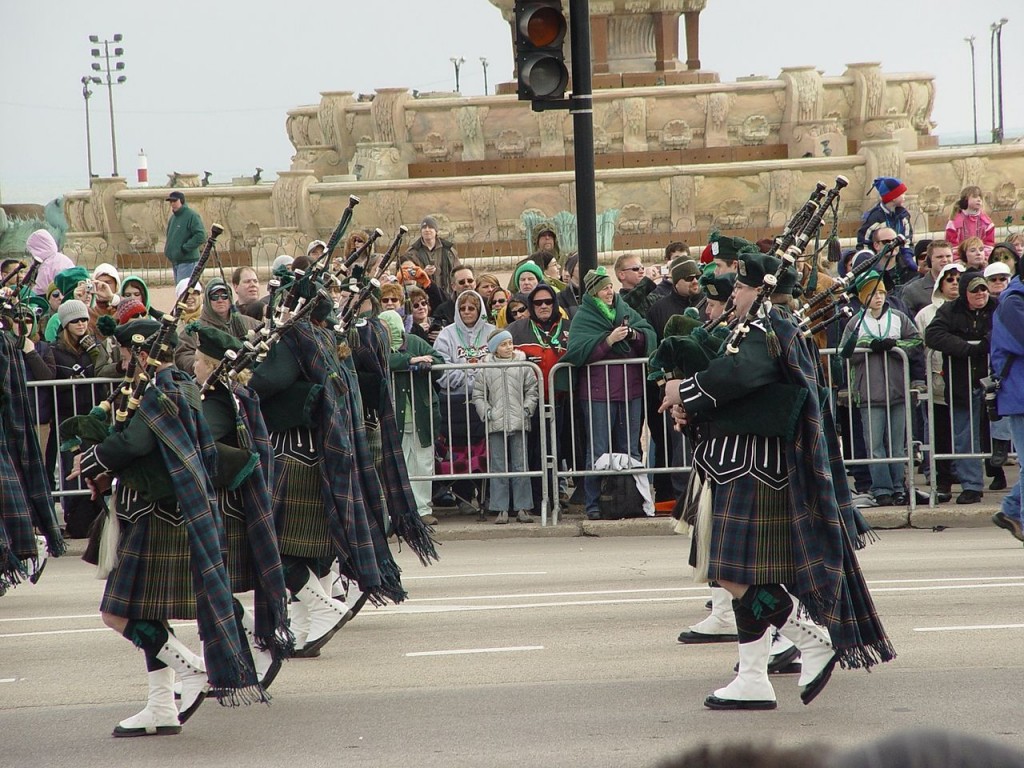 A Brief History Of IrishAmericans In Chicago