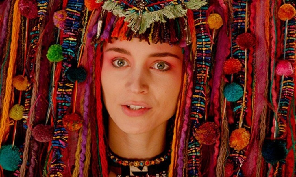 Rooney Mara In 'Pan' | © Warner Bros.