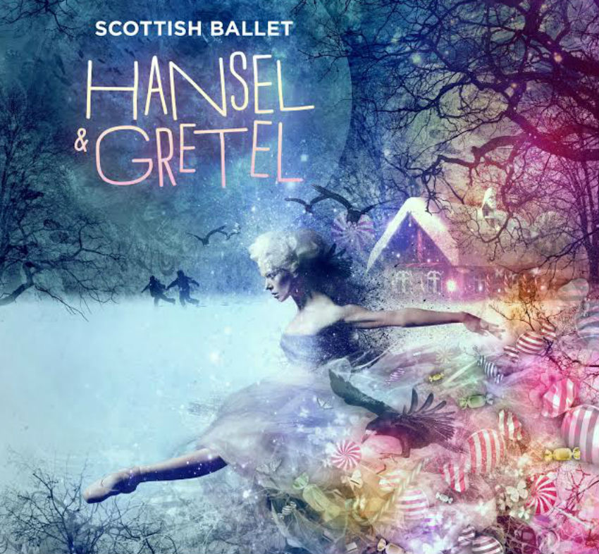 Courtesy Of Festival and King's Theatres Edinburgh