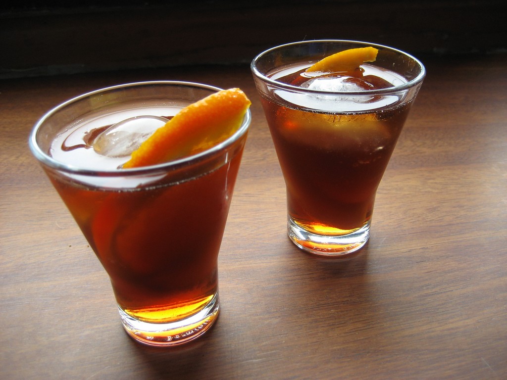 vermouth | ©BocaDorada https://www.flickr.com/photos/bocadorada/3475912287